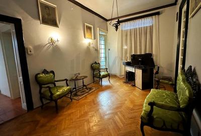 Apartament cu 4 camere circular în Basarab - 2
