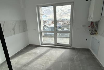 Apartament cu 2 camere în Dobroești - 7