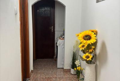 Apartament cu 2 camere semidecomandat în Central - 8