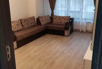 Apartament cu 2 camere decomandat în Valea Lupului - 4