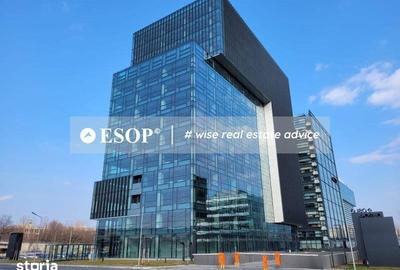 Spațiu comercial, de 740 mp, în Grozăvești
