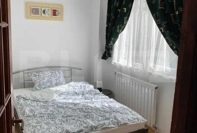 Apartament cu 3 camere decomandat în Dacia