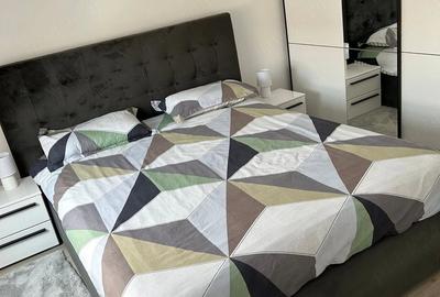 Apartament cu 2 camere decomandat în Central - 1
