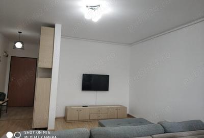 Apartament cu 2 camere semidecomandat în Berceni - 2