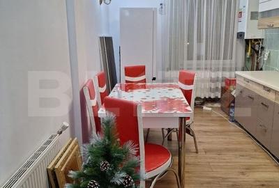 Apartament cu 2 camere decomandat în Central - 1
