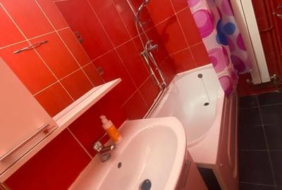 Apartament cu 2 camere semidecomandat în Central - 11