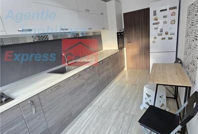 Apartament cu 2 camere decomandat în Miroslava - 10