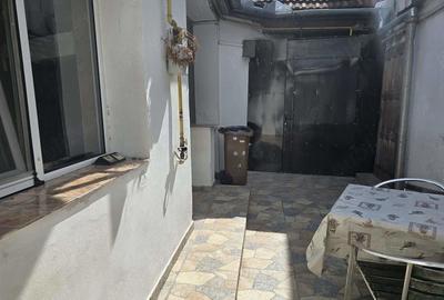 Apartament cu 2 camere semidecomandat în Central - 3