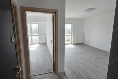 Apartament cu 2 camere decomandat în Central - 2
