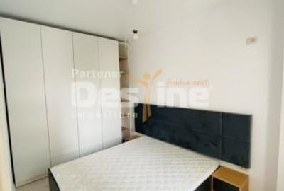 Apartament cu 2 camere decomandat, mobilat în Rahova - 4