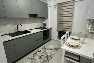 Apartament cu 2 camere decomandat în Central - 10