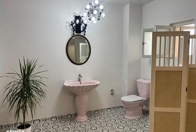Apartament cu 4 camere în Capitale - 16