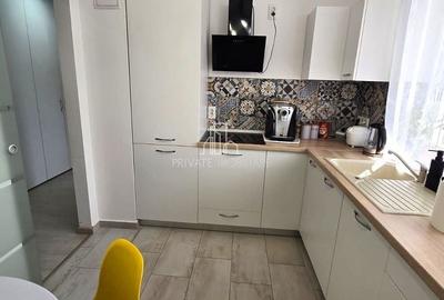 Apartament cu 2 camere în Remetea - 5