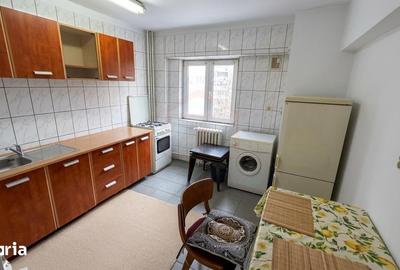 Garsonieră, mobilată în Rahova - 3