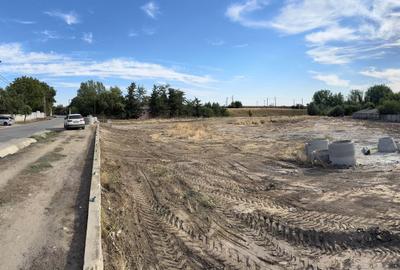 Teren Construcții intravilan de 10200 mp, în Central - 2