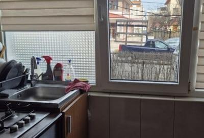 Apartament cu 3 camere decomandat, mobilat în Km 5 - 8