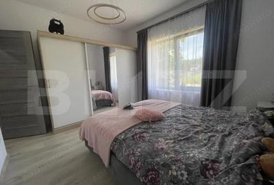 Casă cu Teren 680 Mp în Crișeni - 5