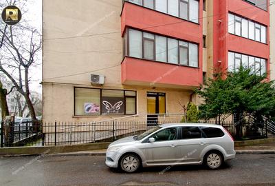 Spațiu comercial, de 43 mp, în Siderurgiștilor - 2