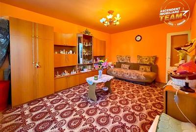 Apartament cu 2 camere decomandat, mobilat în Lenin - 17