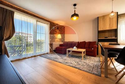 Apartament cu 3 camere decomandat în Zorilor