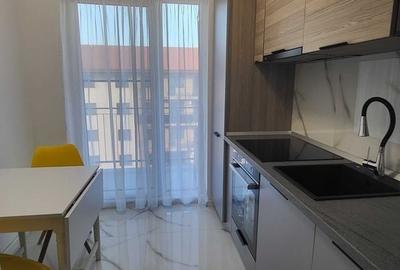Apartament cu 2 camere decomandat în Dobroești