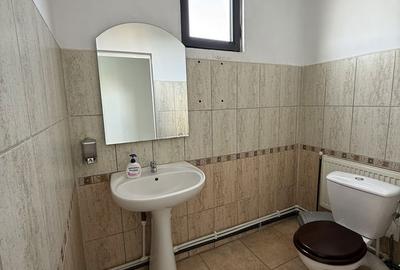 Spațiu comercial, de 106 mp, în Târgu Cucu - 8
