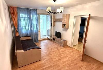 Apartament cu 2 camere decomandat, mobilat în 1 Decembrie 1918