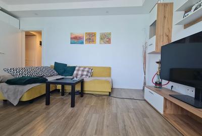 Apartament cu 3 camere semidecomandat în Ștefăneștii de Jos - 3