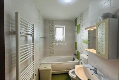 Apartament cu 2 camere decomandat, mobilat în Turnișor - 17
