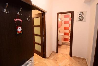 Apartament decomandat în Centrul Istoric - 8