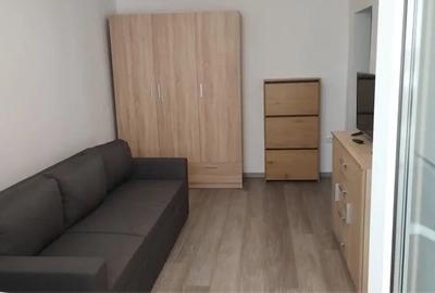 Garsonieră semidecomandată în Central - 14