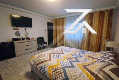 Casă individuală cu 4 camere cu Teren 1299 Mp în Albești - 13