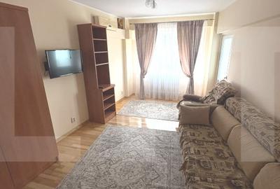 Apartament cu 4 camere decomandat, mobilat în Sud-Vest