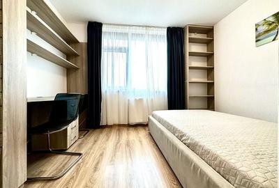 Apartament cu 3 camere decomandat în Central - 8