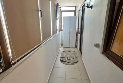 Apartament cu 2 camere decomandat în Dristor