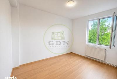 Apartament cu 2 camere în Pajura