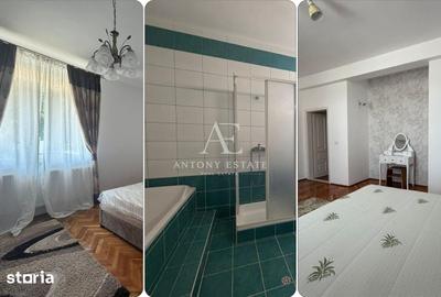 Apartament cu 3 camere în Iorga - 1