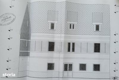 Casă cu 3 camere în Orașul de Jos - 5