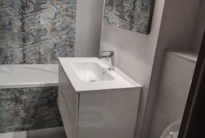 Apartament cu 4 camere decomandat în Andrei Mureșanu - 5