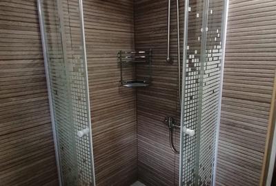 Casă cu 2 camere cu Centrală Termică în Central