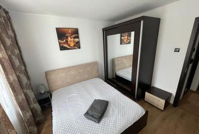 Apartament cu 4 camere decomandat, mobilat în Dristor - 6