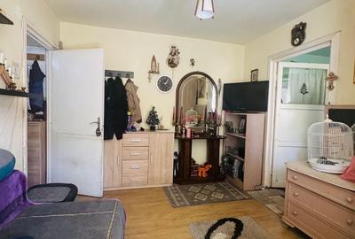 Apartament cu 2 camere semidecomandat în Rogerius - 1