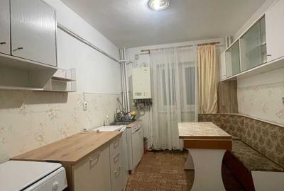 Apartament cu 2 camere în Ultracentral