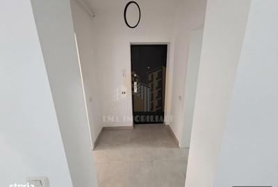 Apartament cu 2 camere decomandat în Sânpetru