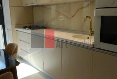 Apartament cu 2 camere decomandat în Lujerului - 6