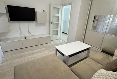 Apartament cu 2 camere decomandat în Militari