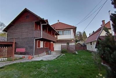 Casă individuală cu 9 camere cu Canalizare în Praid - 16