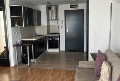 Apartament cu 2 camere în Vest