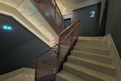 Apartament cu 2 camere decomandat în Tomis Plus - 42