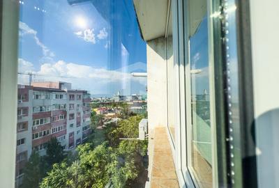 Apartament cu 2 camere decomandat, mobilat în Sebastian - 14